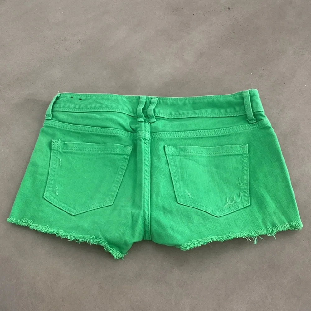 Express shorts - Picture 4 of 4